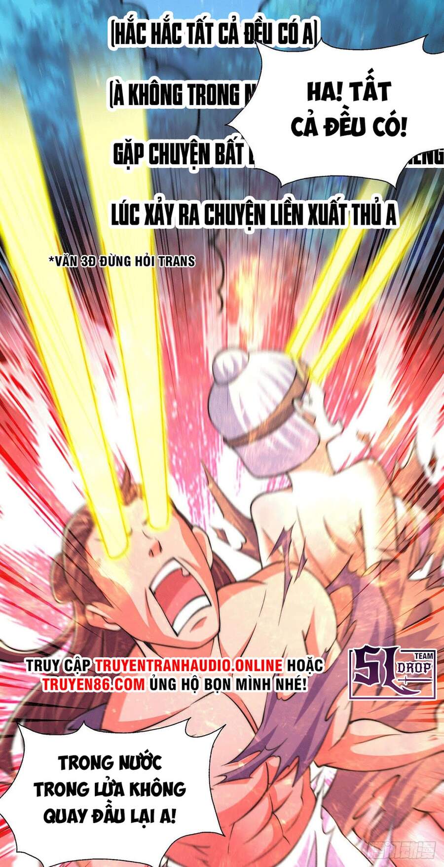 Người Trên Vạn Người - Chương 44