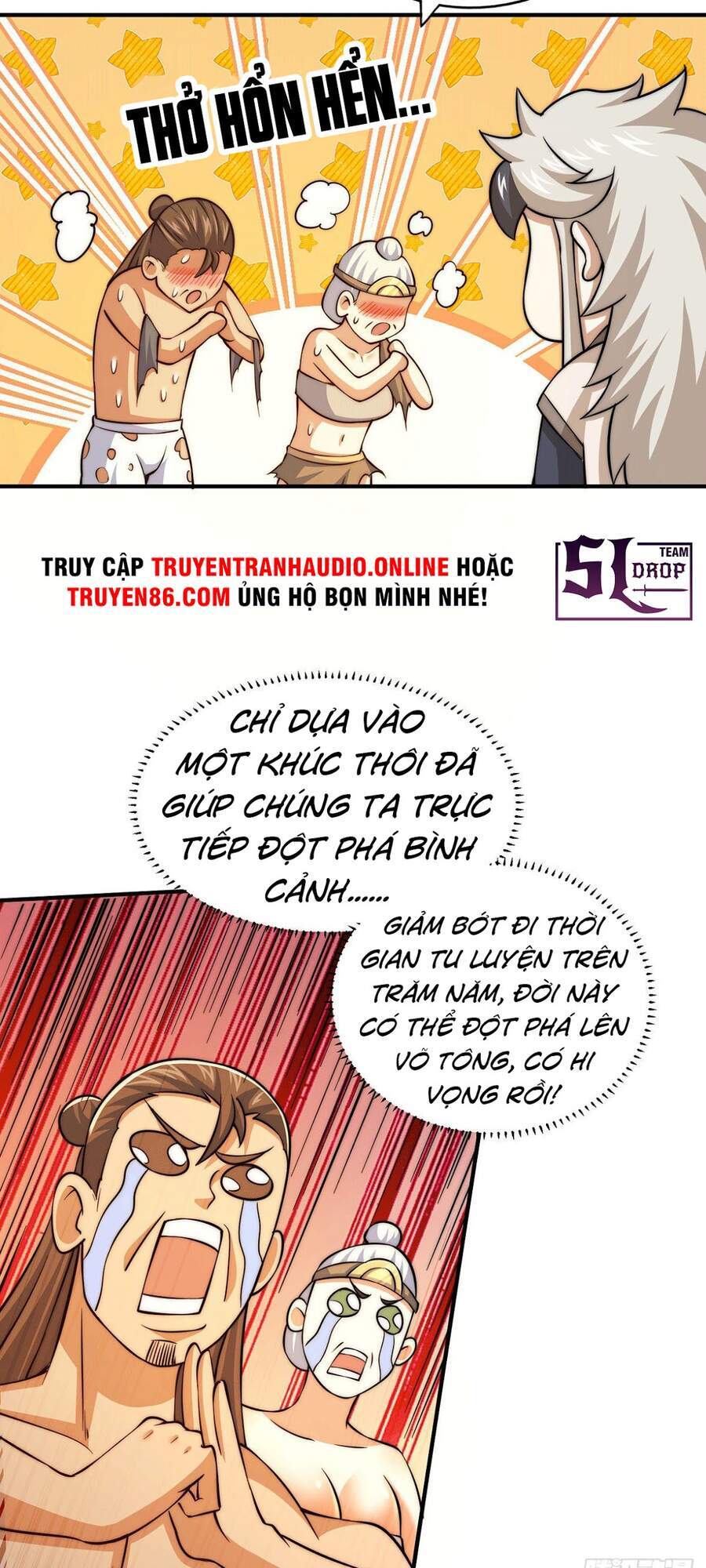 Người Trên Vạn Người - Chương 44