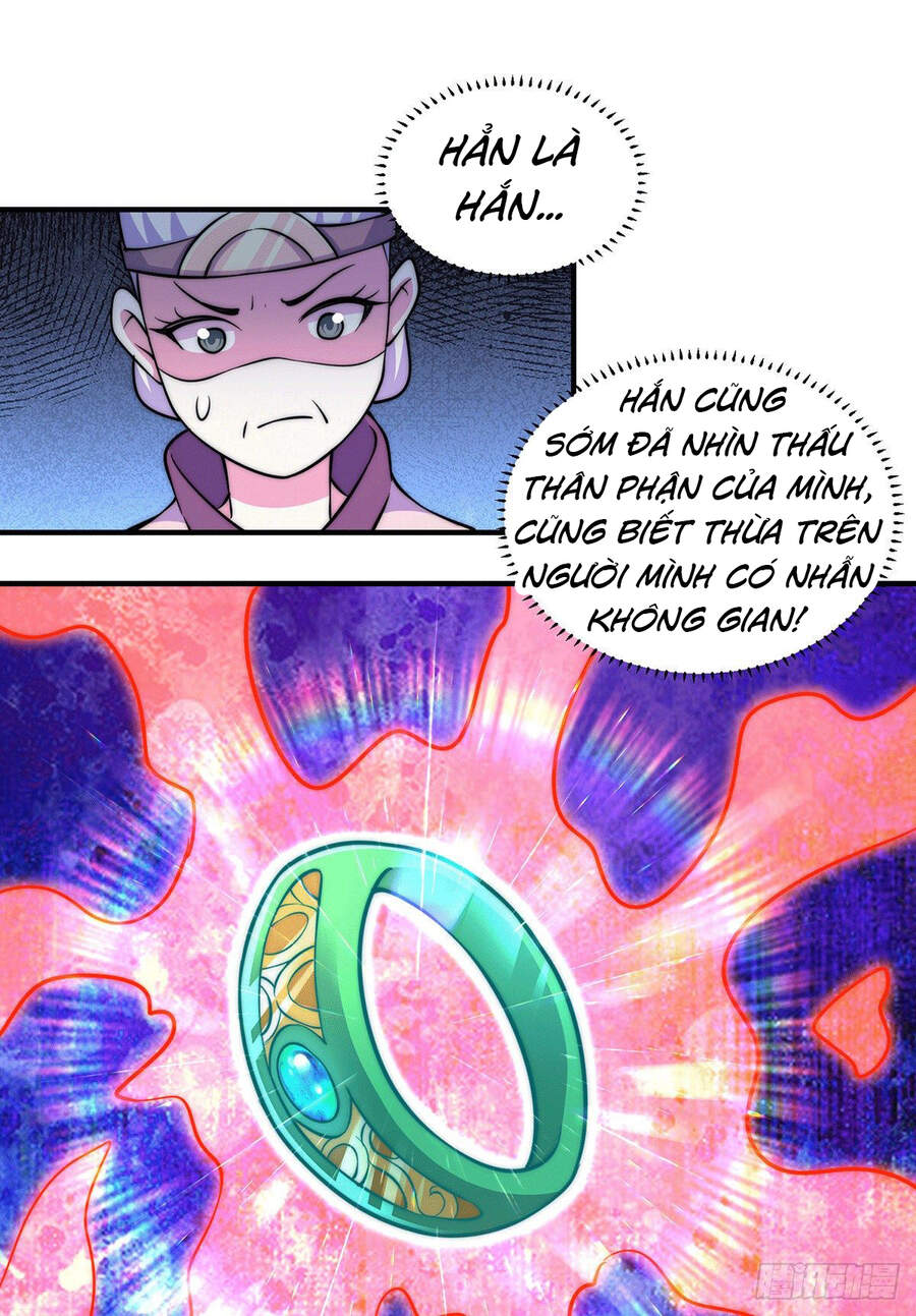 Người Trên Vạn Người - Chương 44