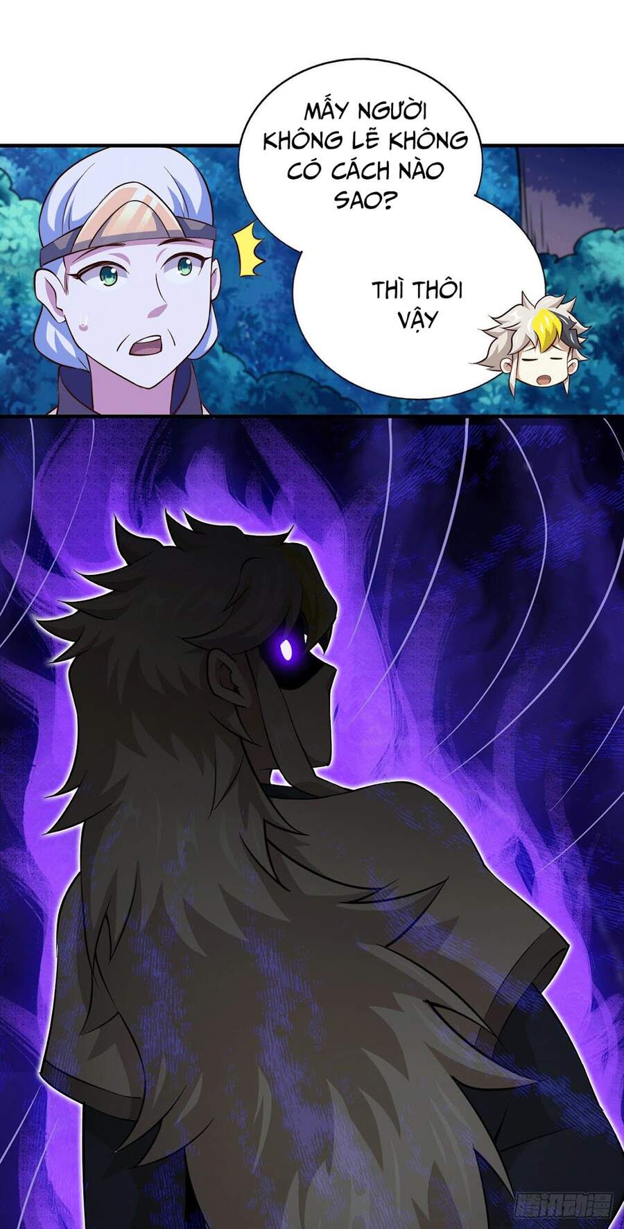 Người Trên Vạn Người - Chương 44