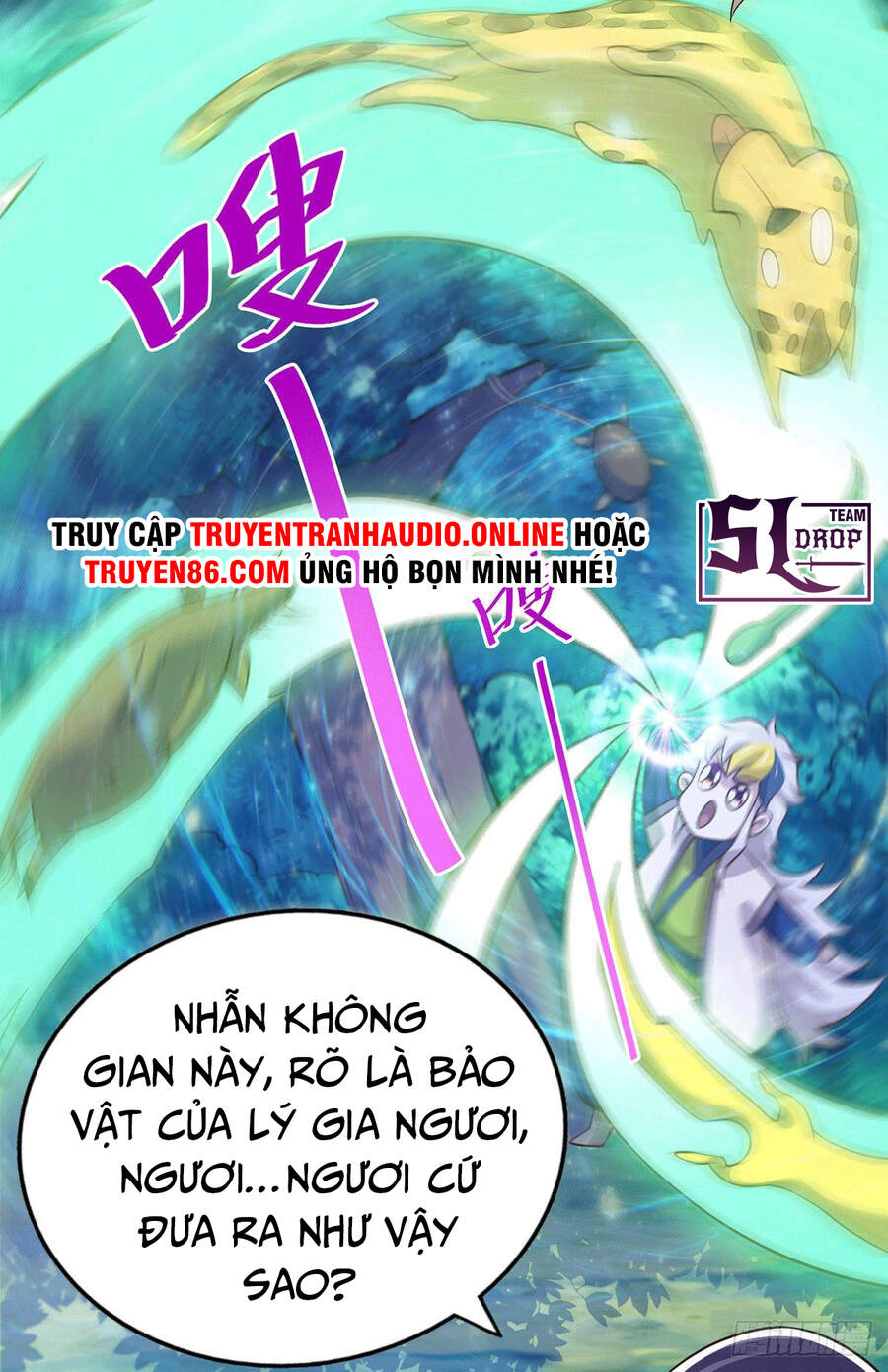 Người Trên Vạn Người - Chương 44