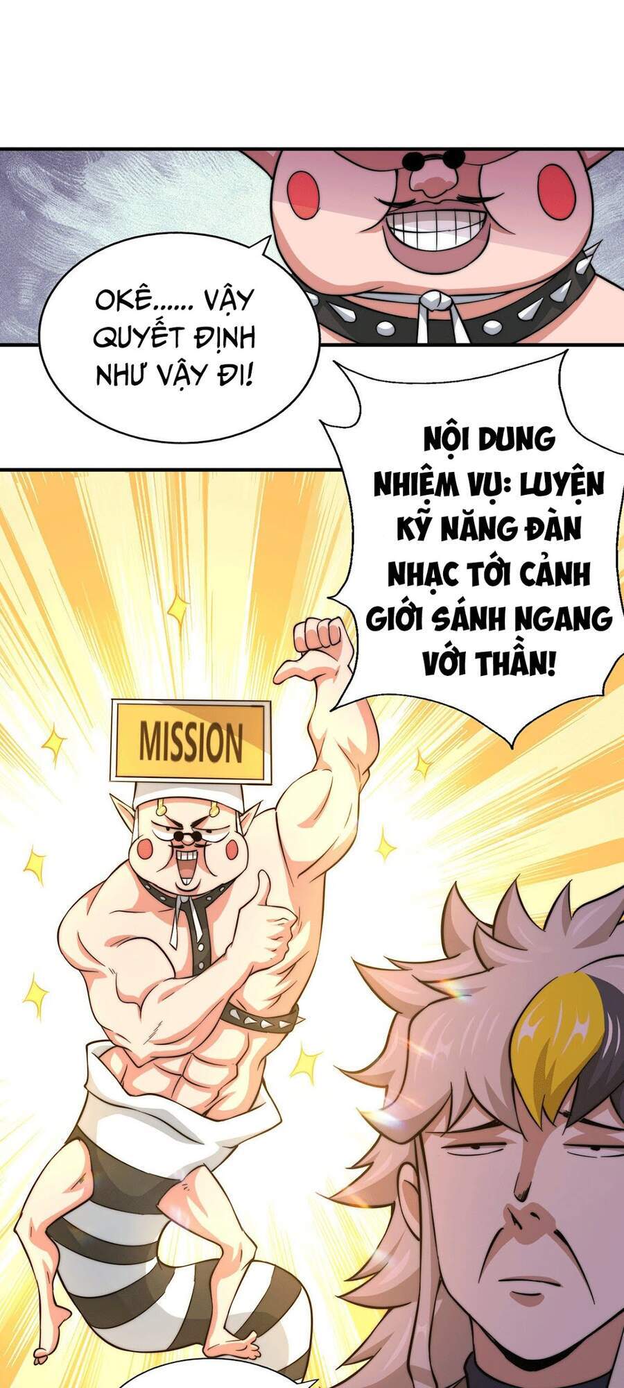 Người Trên Vạn Người - Chương 44