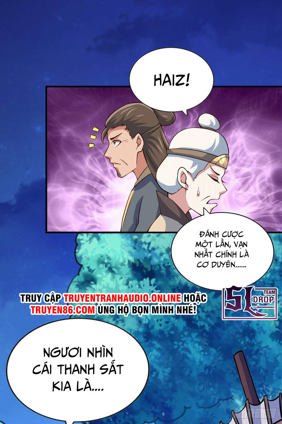 Người Trên Vạn Người - Chương 44