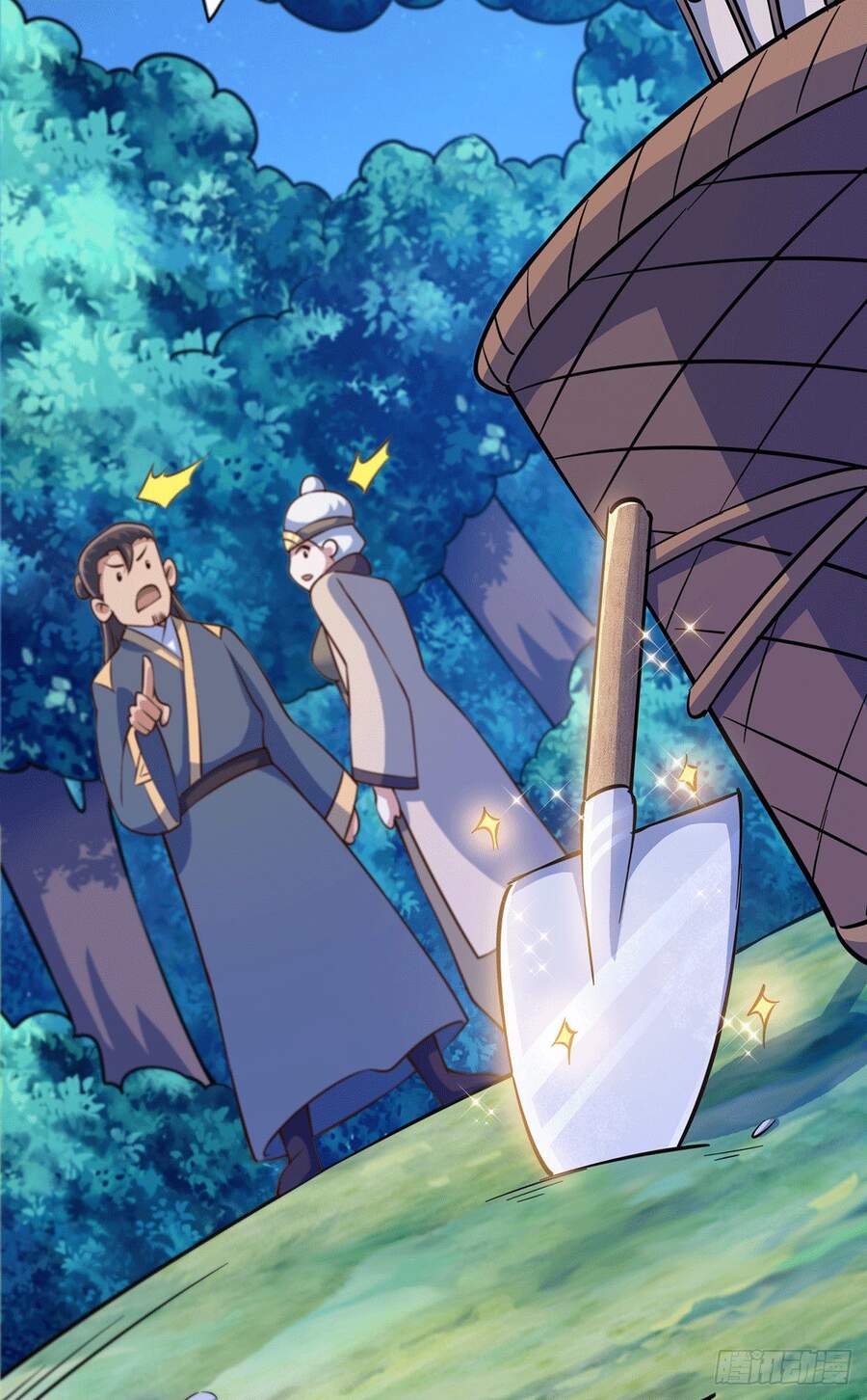 Người Trên Vạn Người - Chương 44