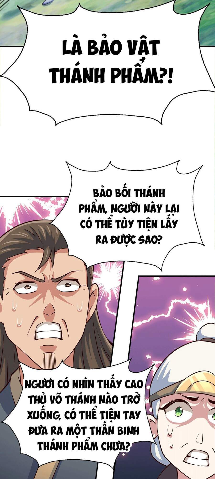 Người Trên Vạn Người - Chương 44