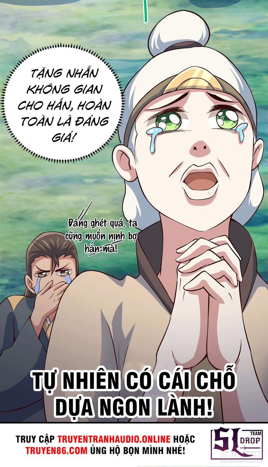 Người Trên Vạn Người - Chương 44