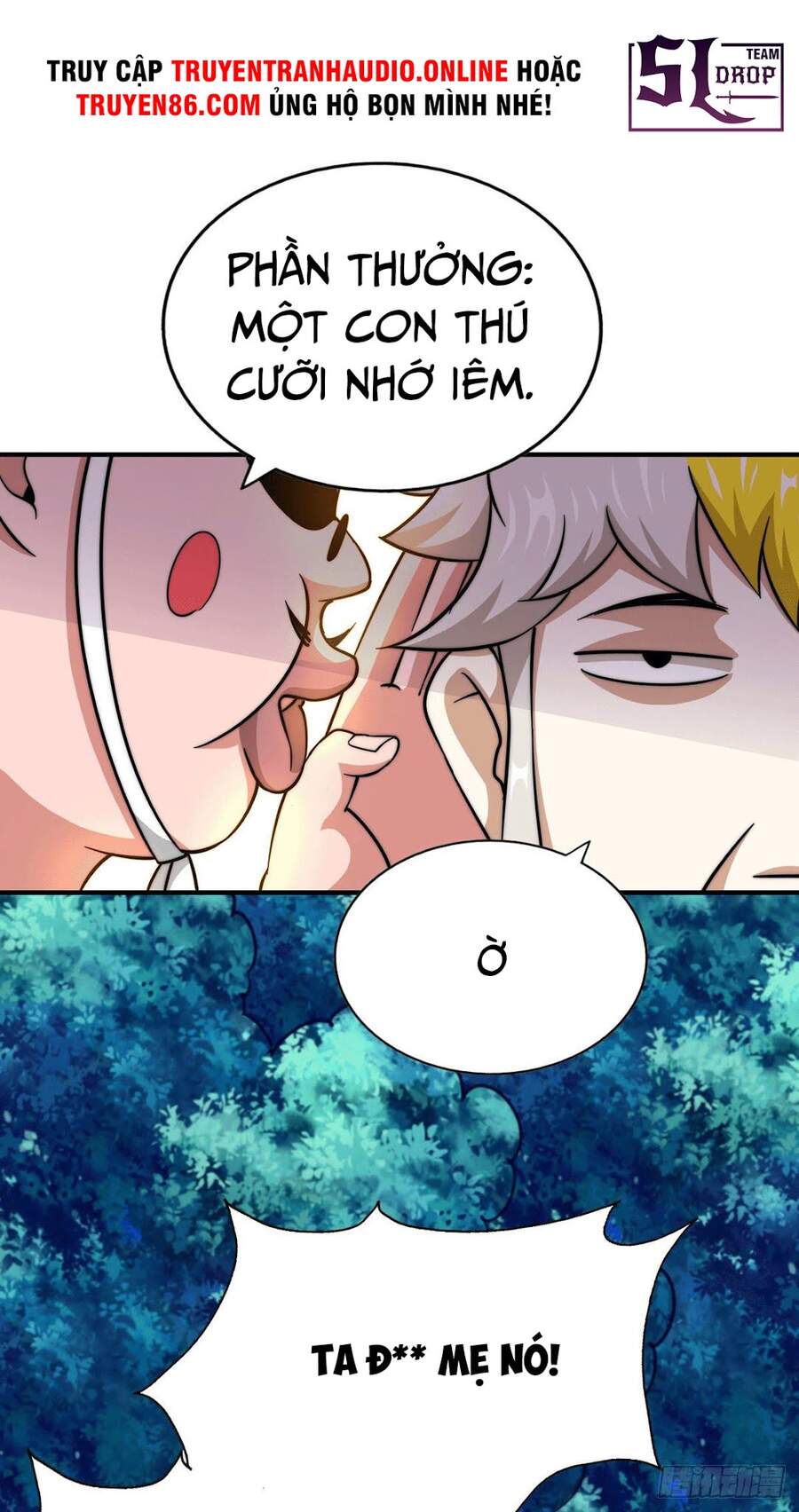 Người Trên Vạn Người - Chương 44