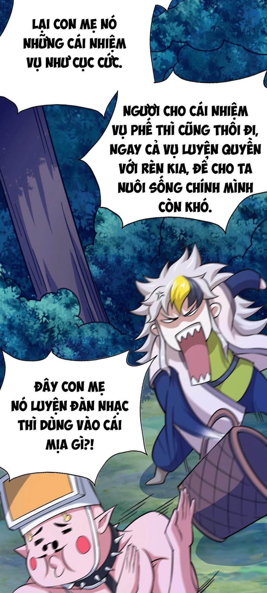 Người Trên Vạn Người - Chương 44