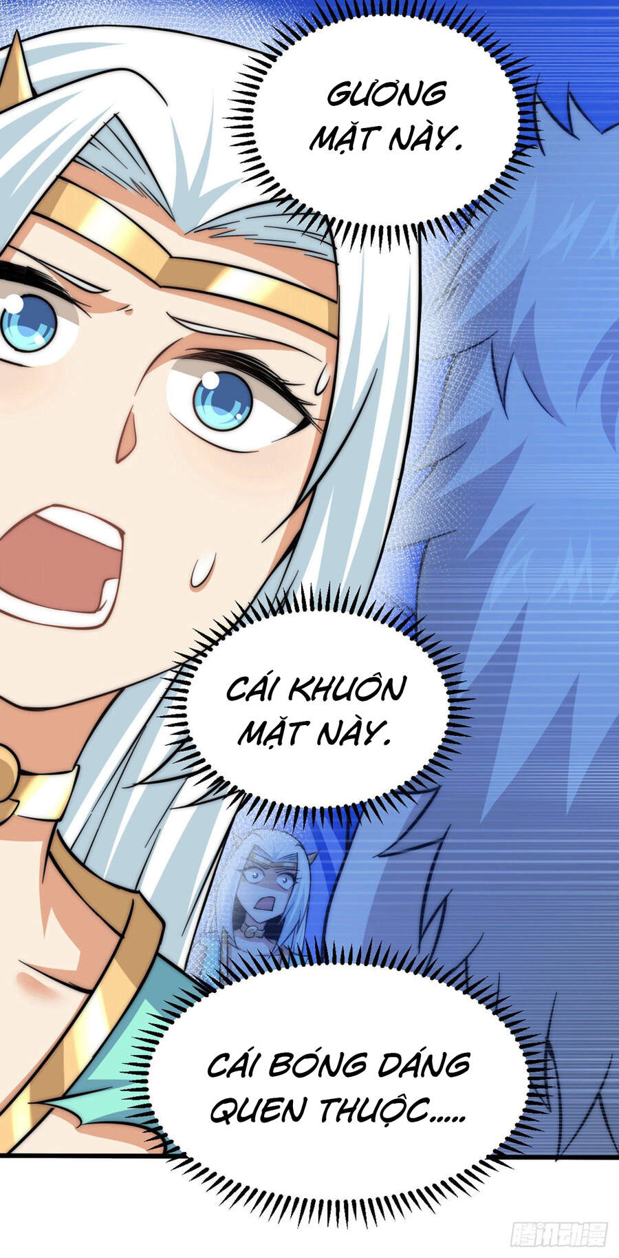 Người Trên Vạn Người - Chương 46