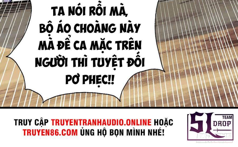 Người Trên Vạn Người - Chương 48