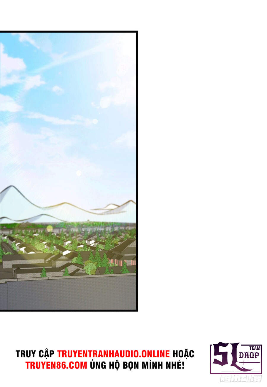 Người Trên Vạn Người - Chương 48