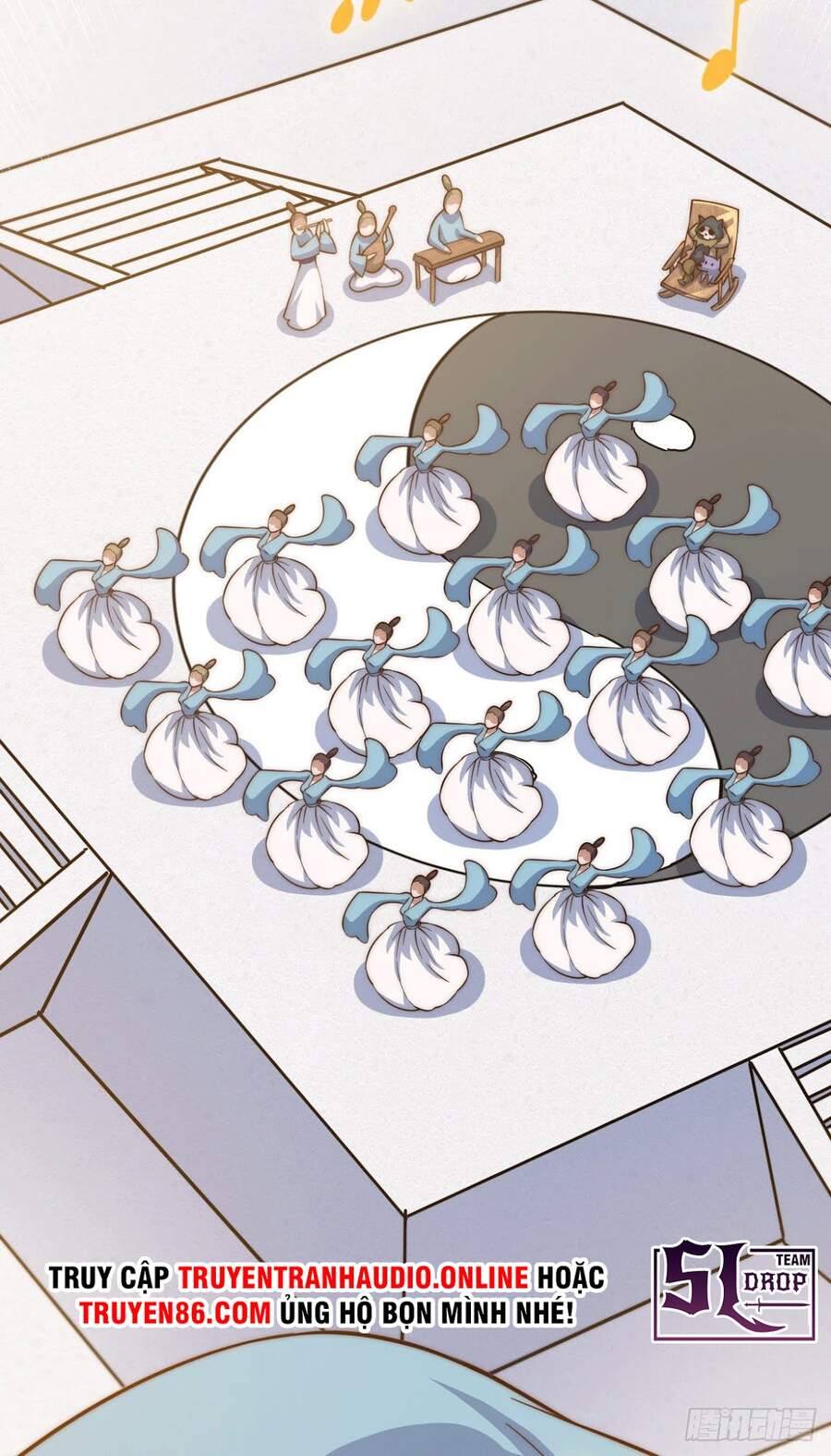 Người Trên Vạn Người - Chương 48