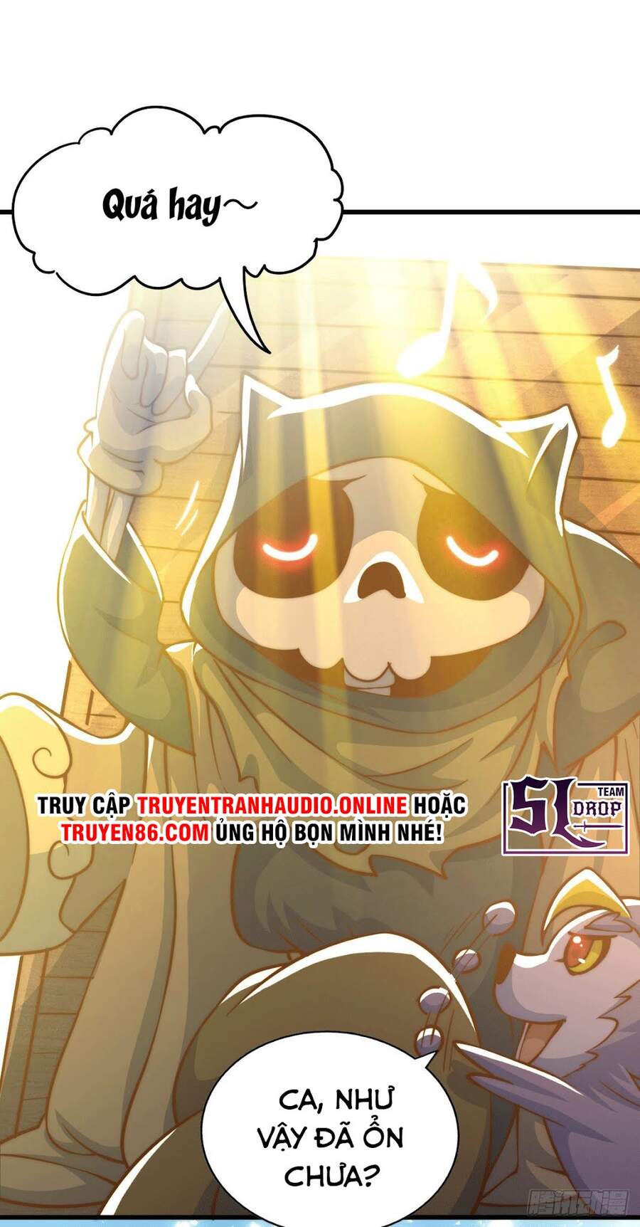 Người Trên Vạn Người - Chương 48