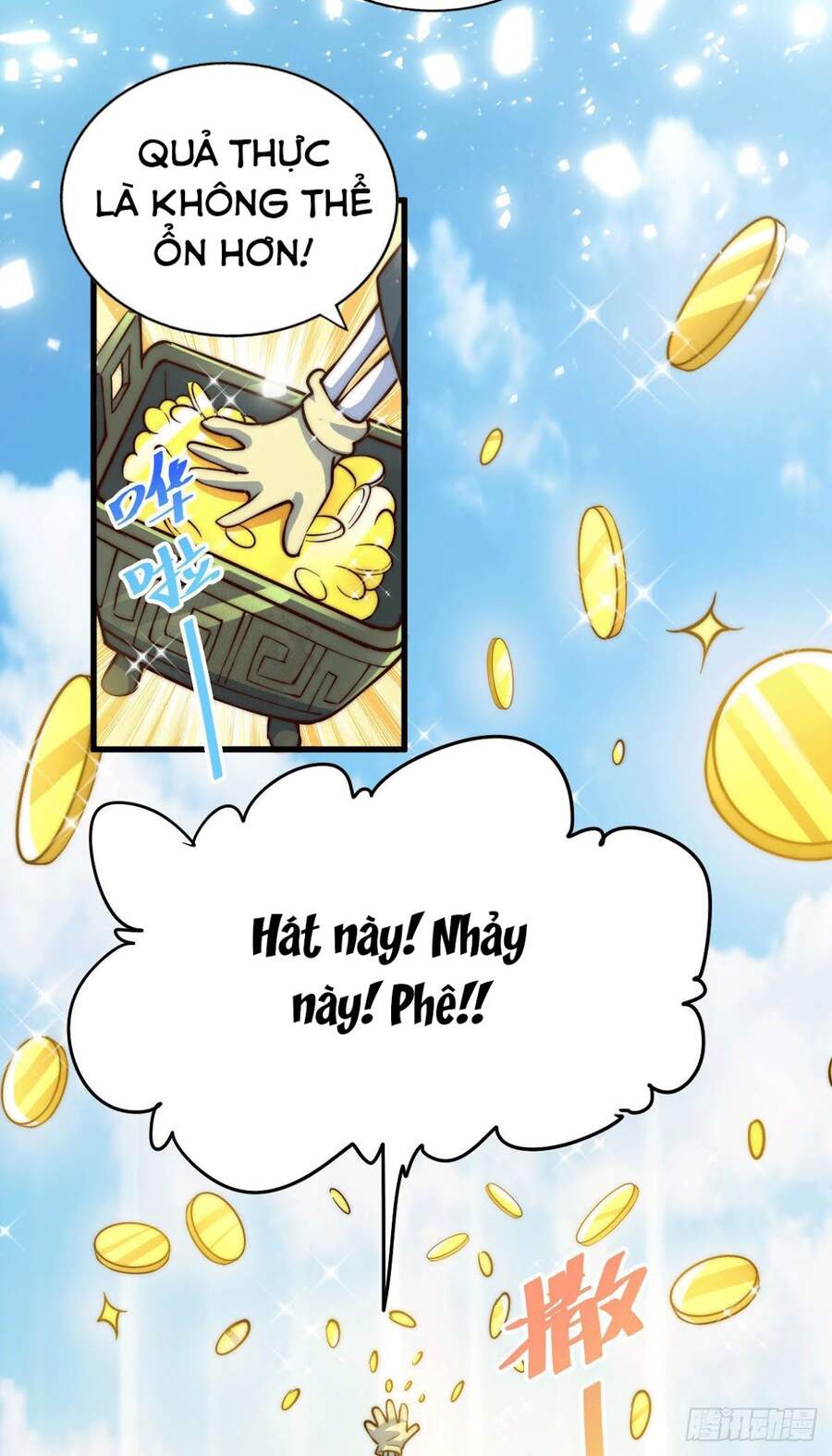 Người Trên Vạn Người - Chương 48