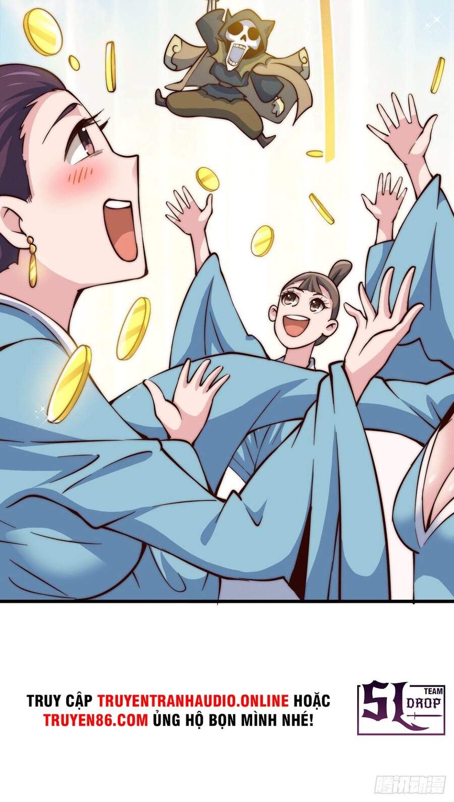 Người Trên Vạn Người - Chương 48