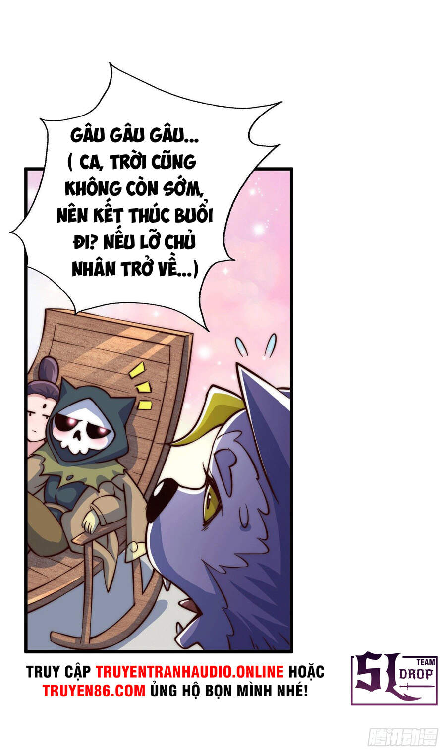 Người Trên Vạn Người - Chương 48