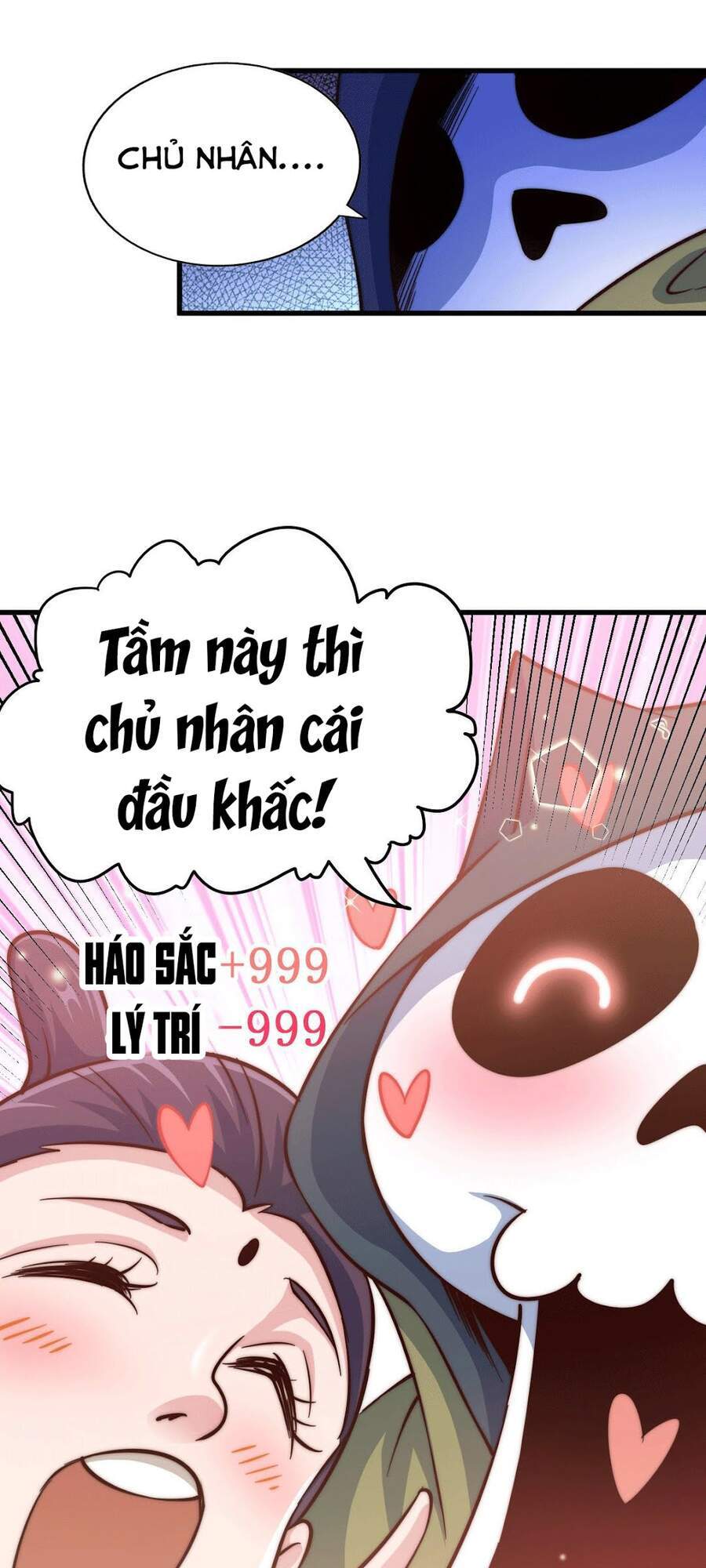 Người Trên Vạn Người - Chương 48