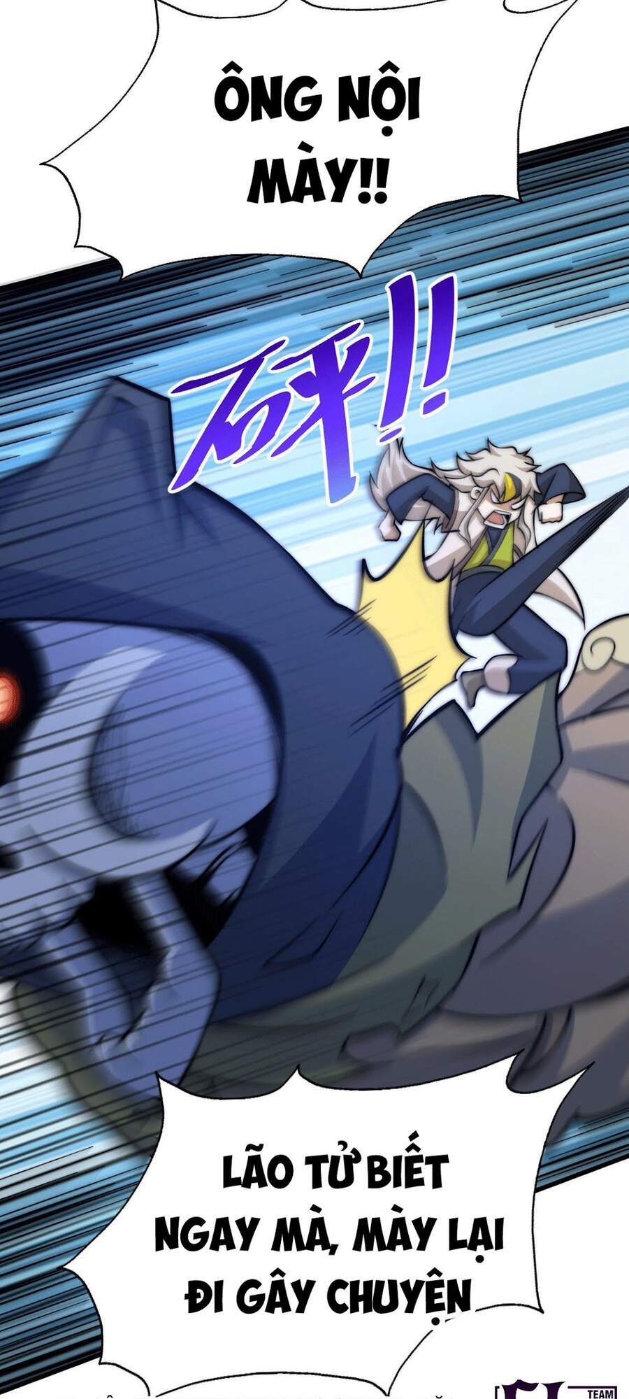 Người Trên Vạn Người - Chương 48