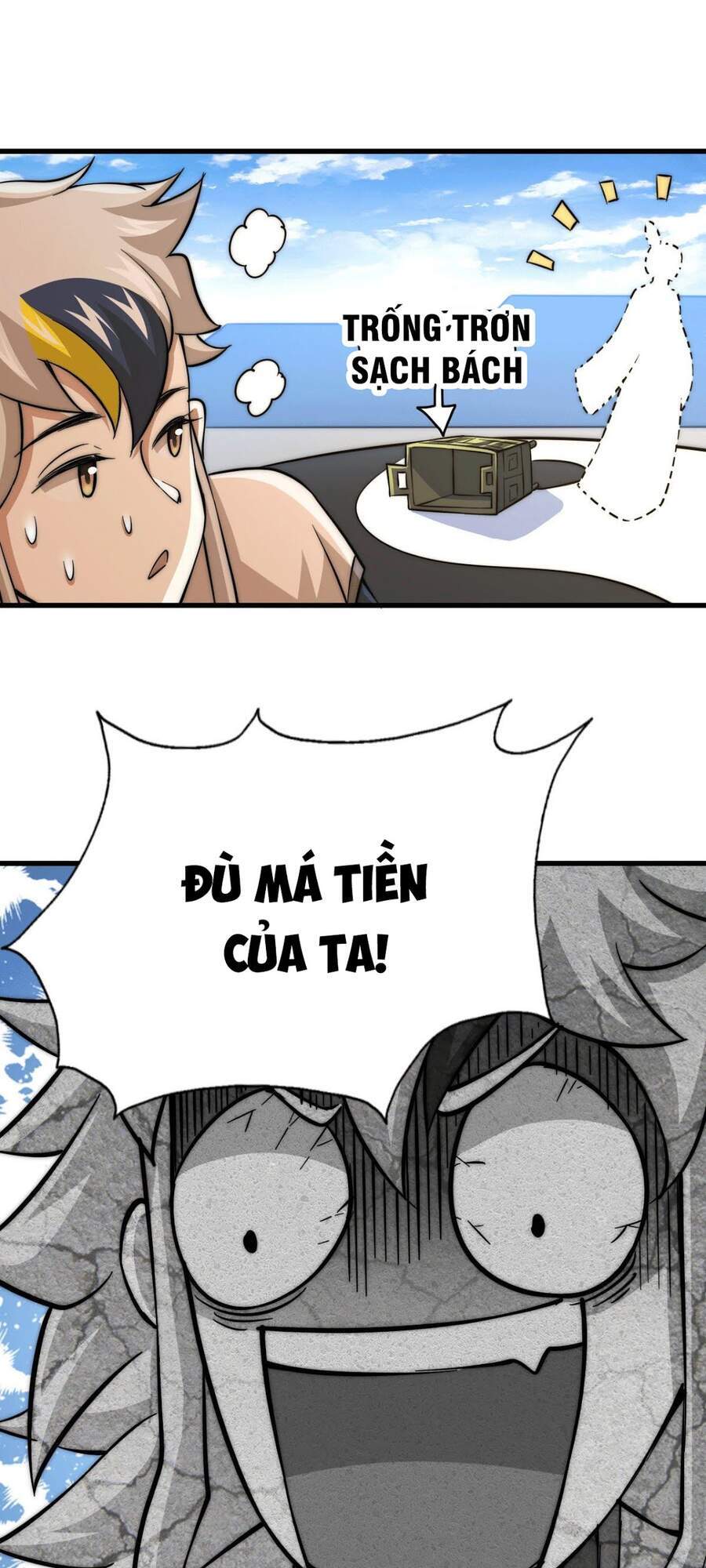 Người Trên Vạn Người - Chương 48