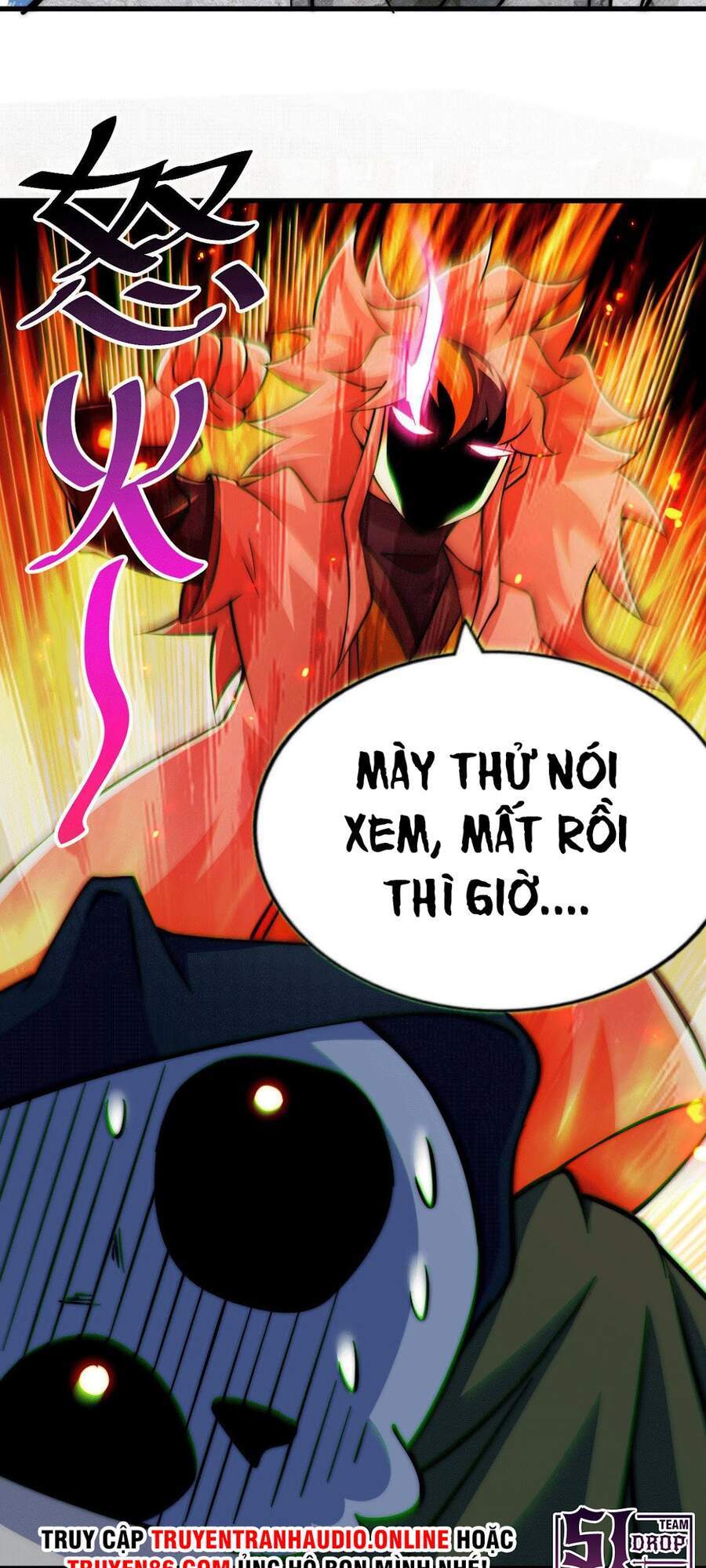 Người Trên Vạn Người - Chương 48