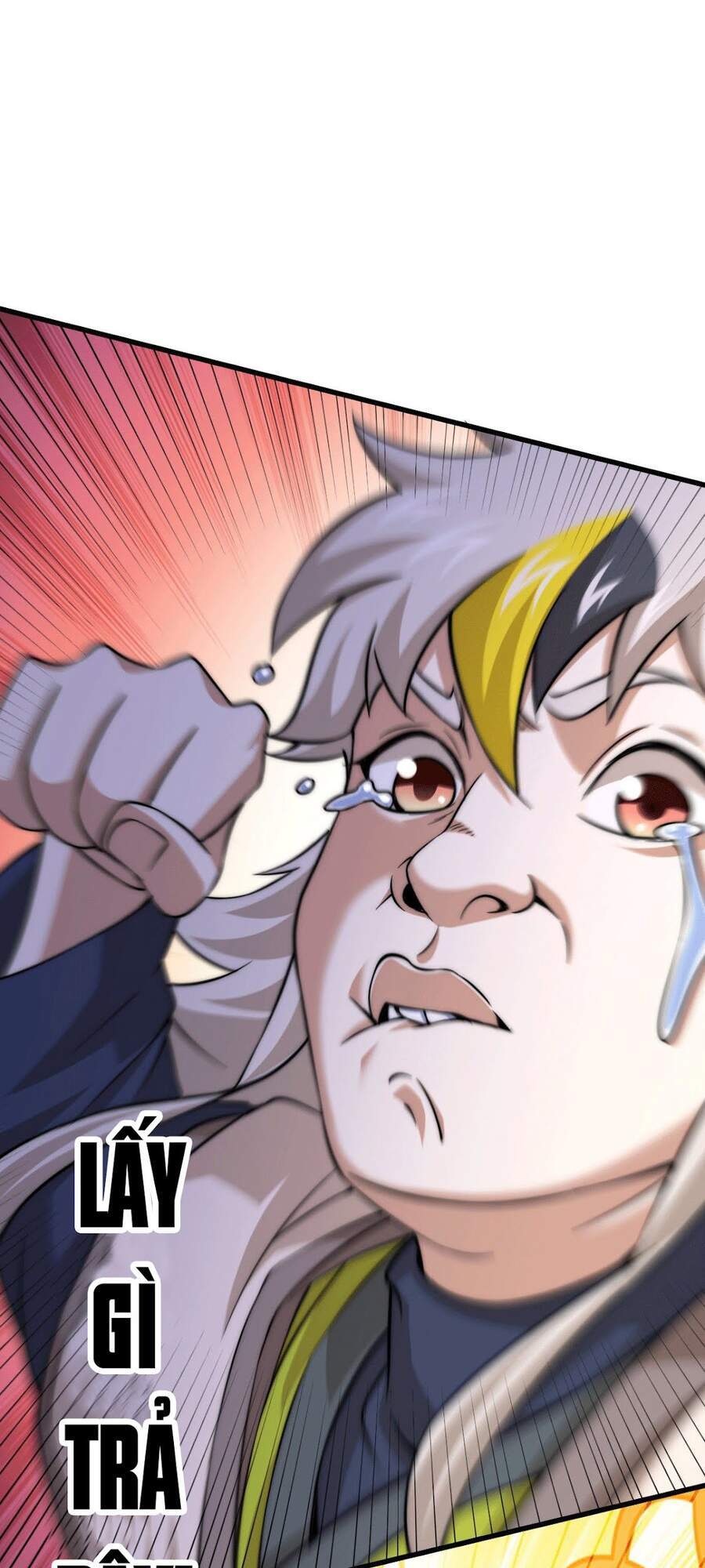 Người Trên Vạn Người - Chương 48