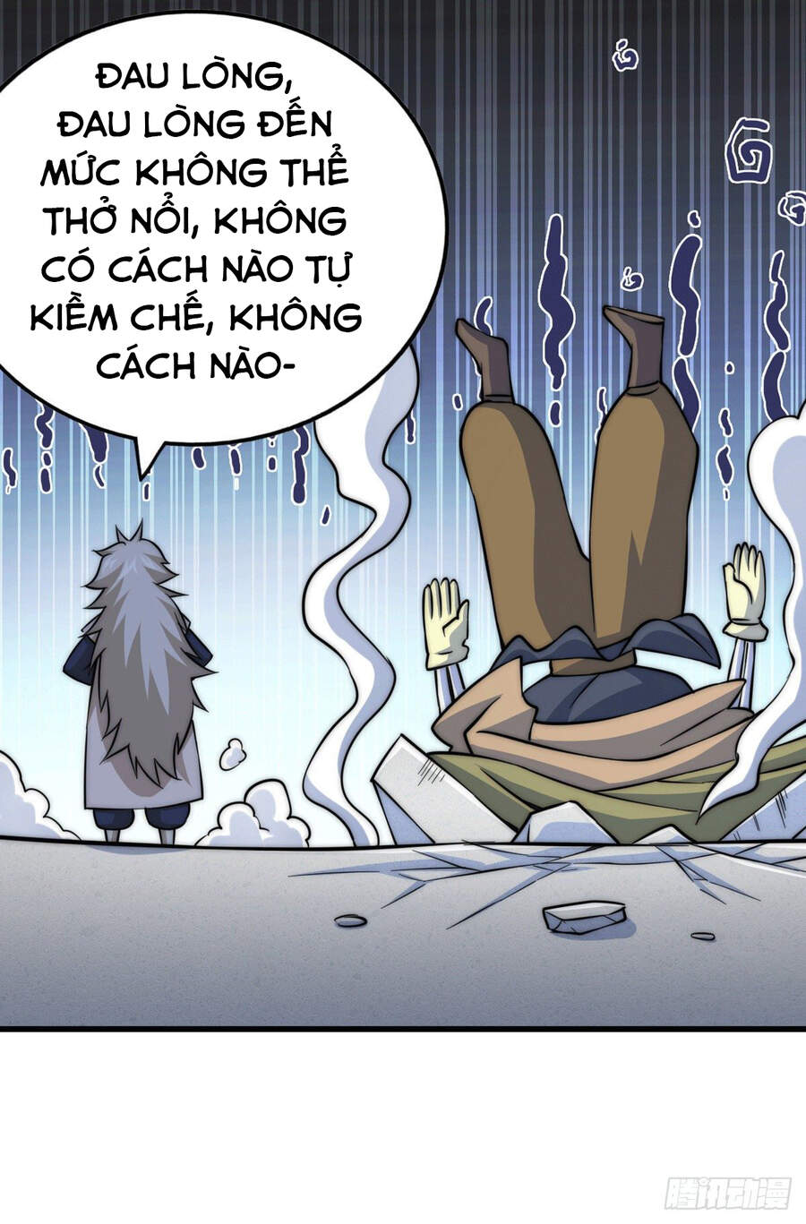 Người Trên Vạn Người - Chương 48