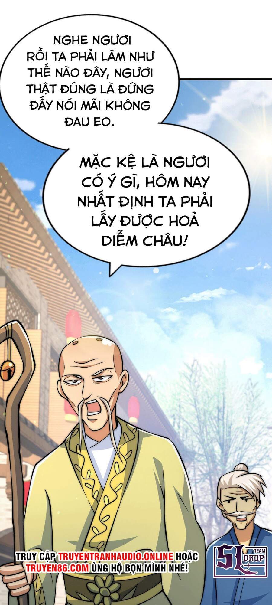 Người Trên Vạn Người - Chương 48