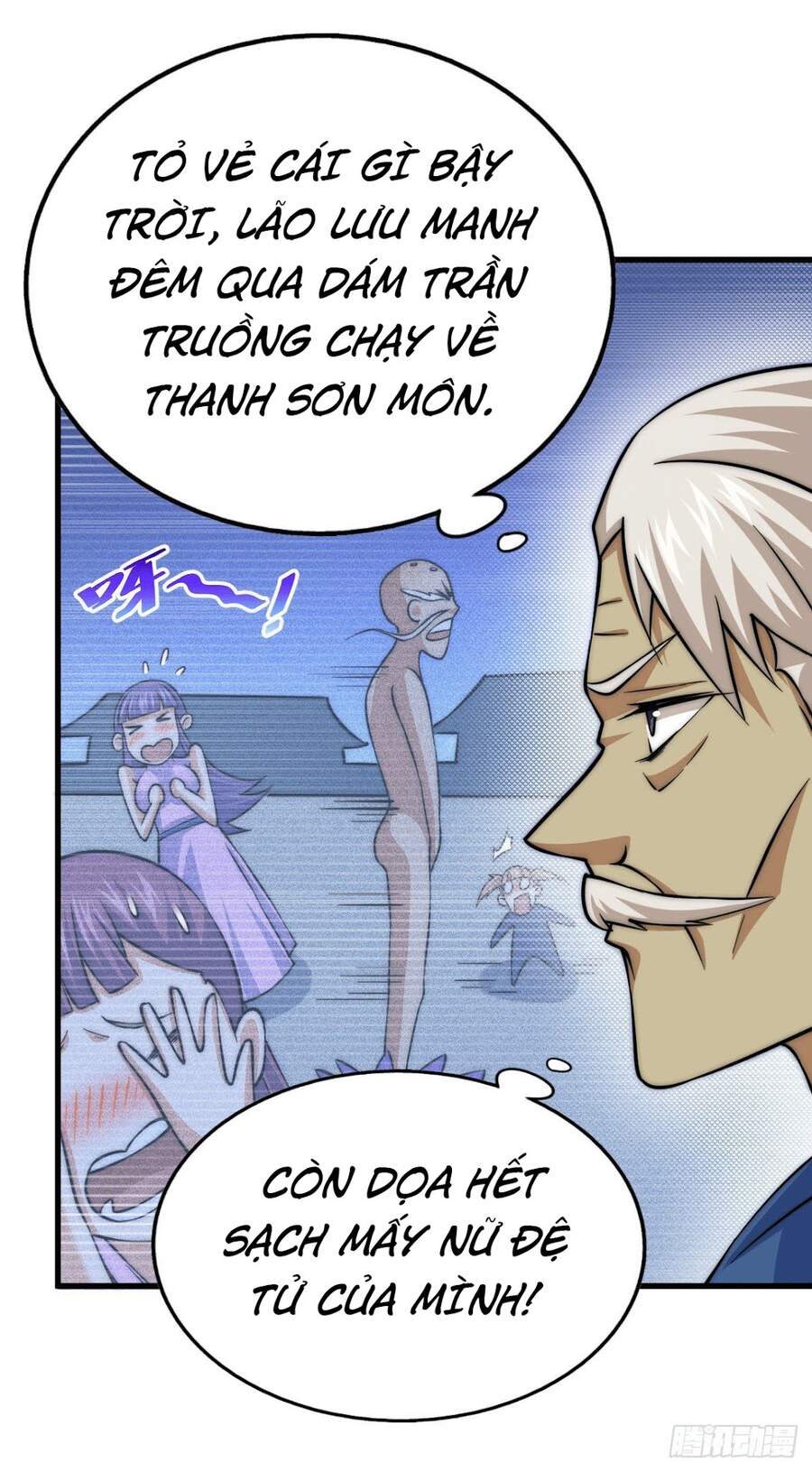 Người Trên Vạn Người - Chương 48