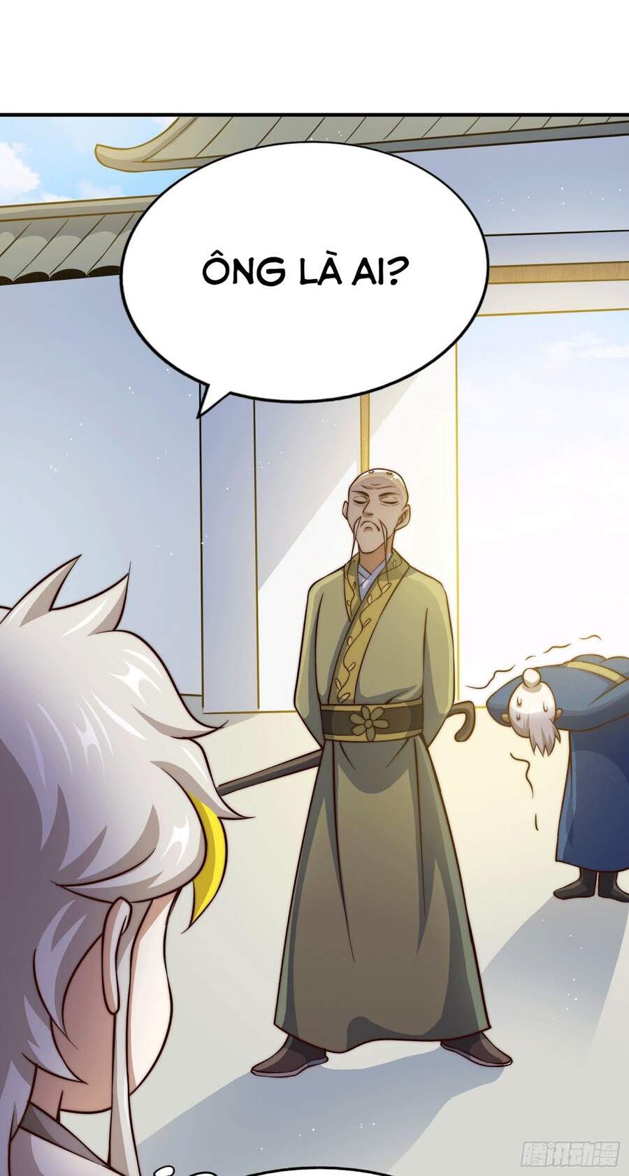 Người Trên Vạn Người - Chương 48