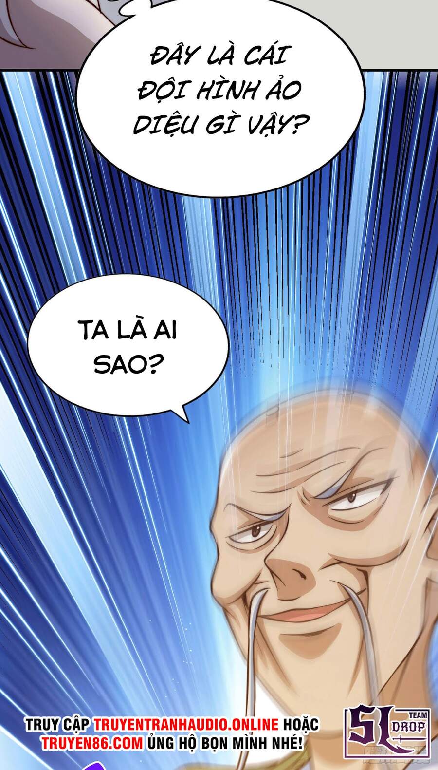 Người Trên Vạn Người - Chương 48