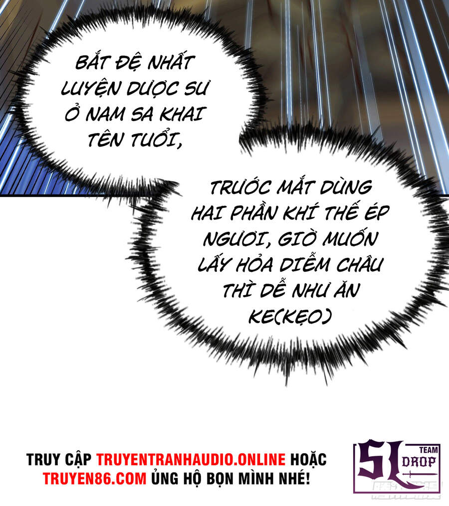 Người Trên Vạn Người - Chương 48