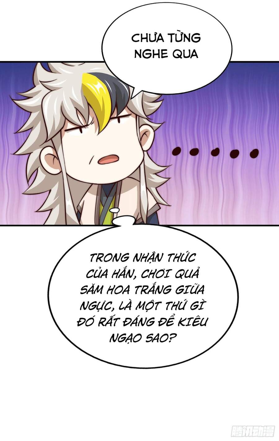 Người Trên Vạn Người - Chương 48