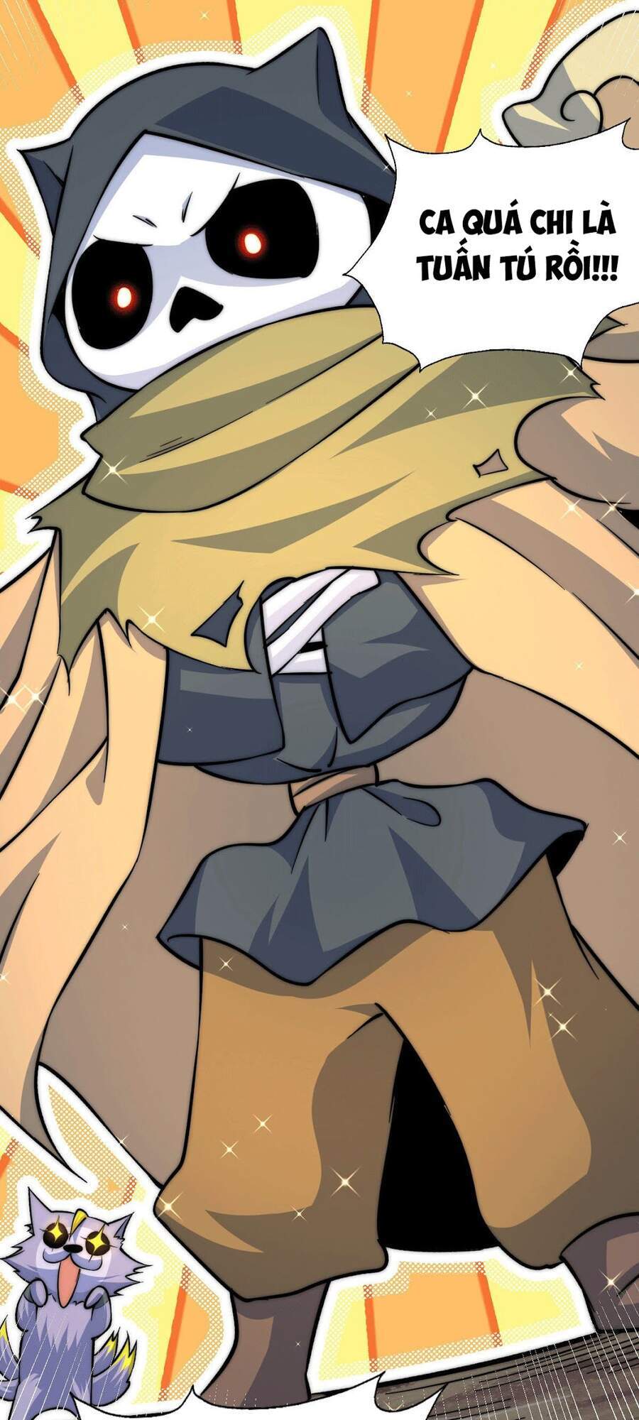 Người Trên Vạn Người - Chương 48