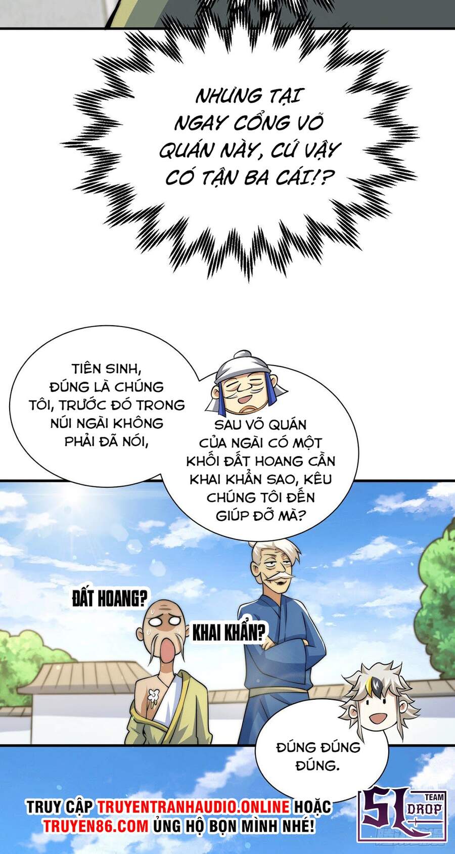 Người Trên Vạn Người - Chương 49