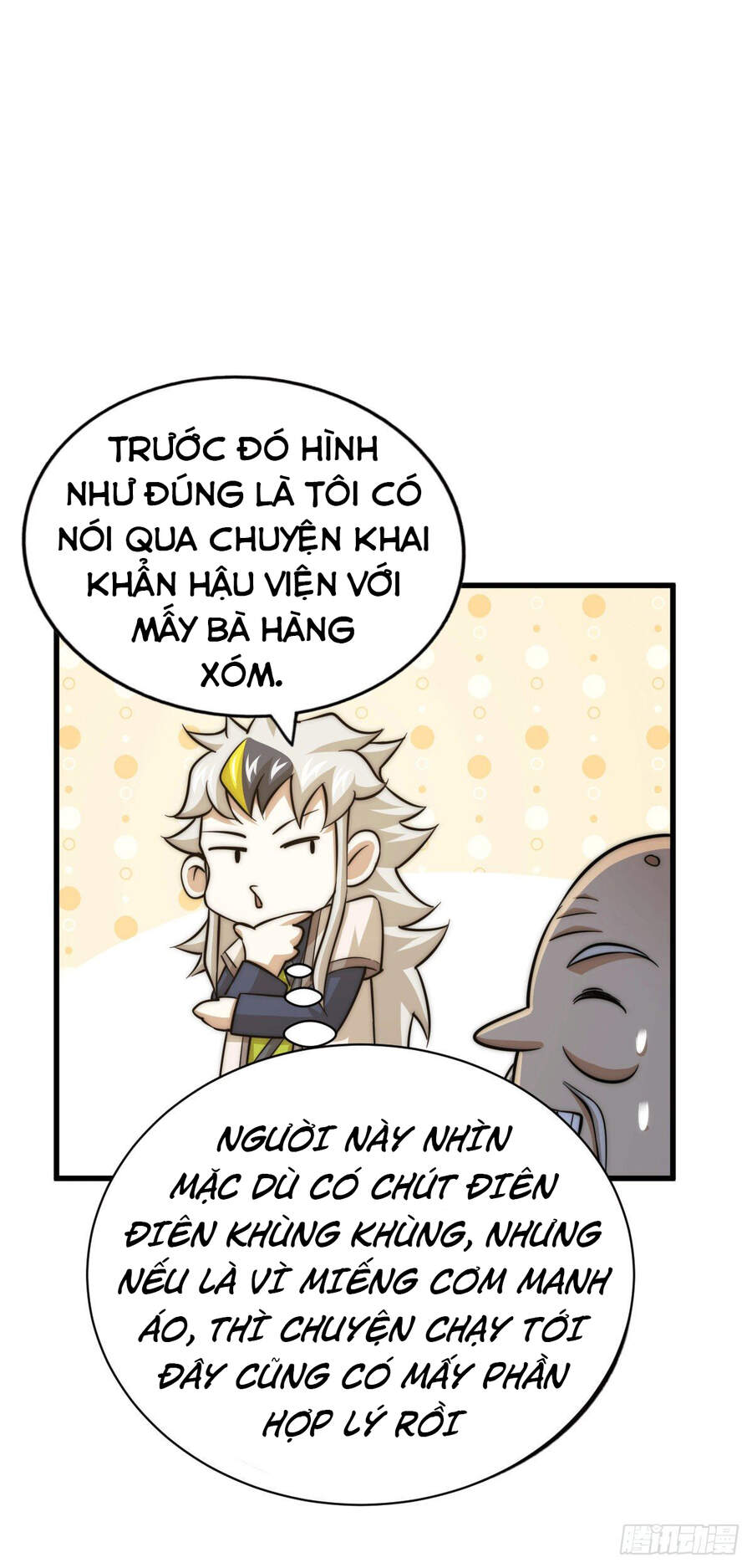 Người Trên Vạn Người - Chương 49