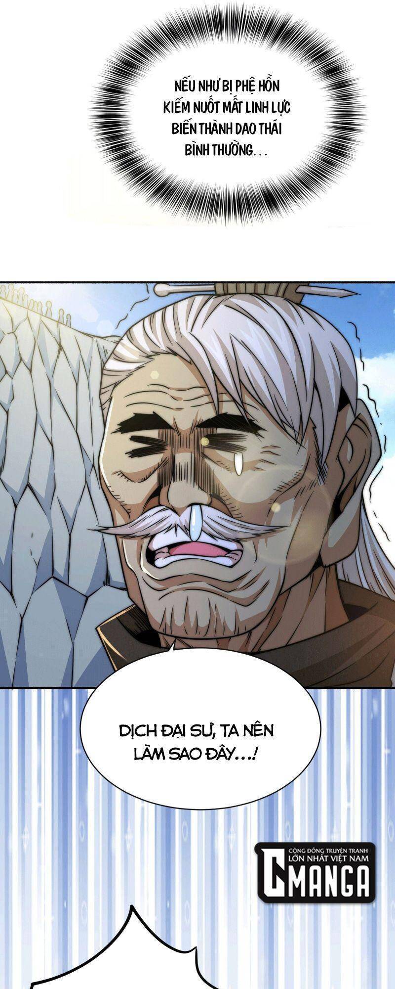 Người Trên Vạn Người - Chương 5