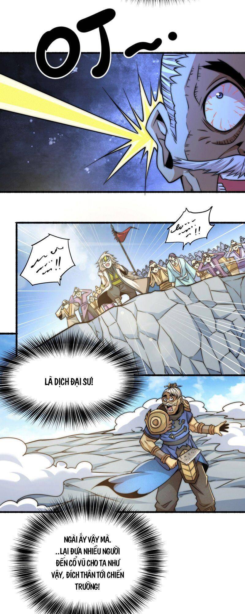 Người Trên Vạn Người - Chương 5