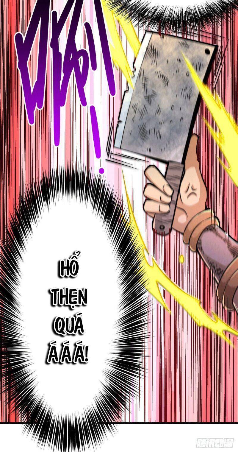 Người Trên Vạn Người - Chương 5