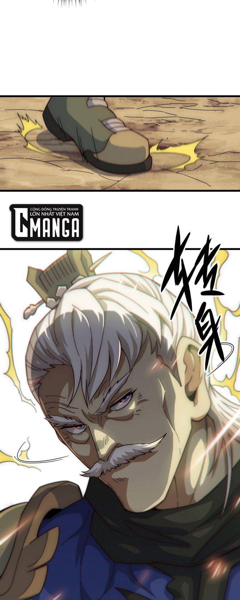 Người Trên Vạn Người - Chương 5