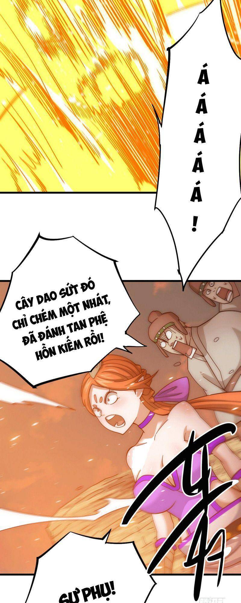 Người Trên Vạn Người - Chương 5