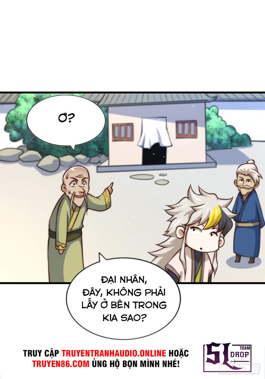 Người Trên Vạn Người - Chương 50