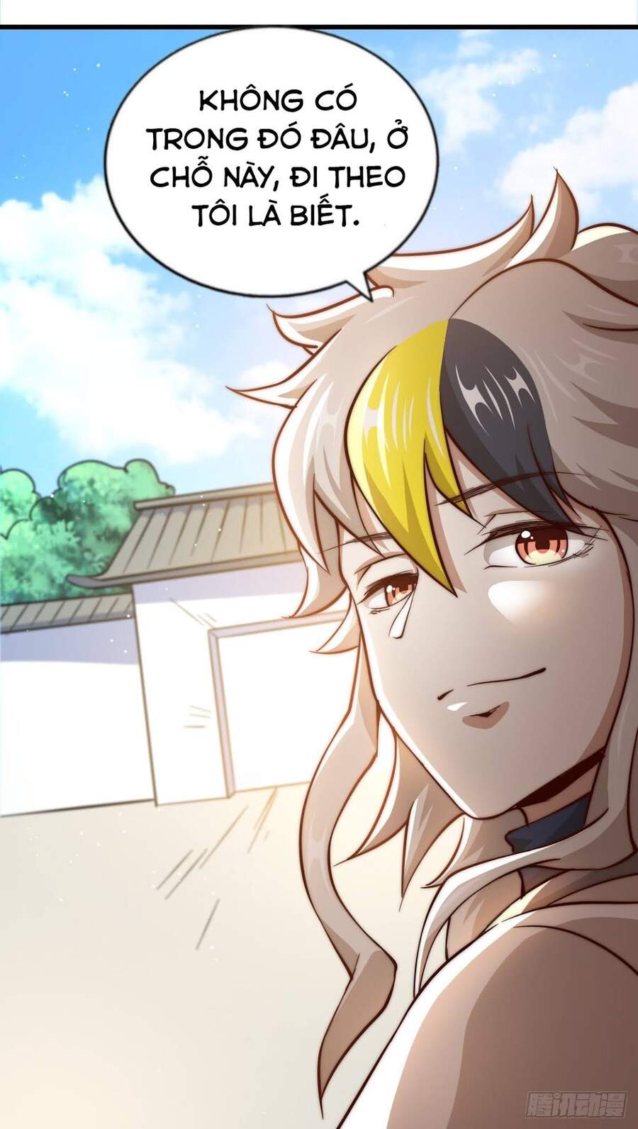 Người Trên Vạn Người - Chương 50