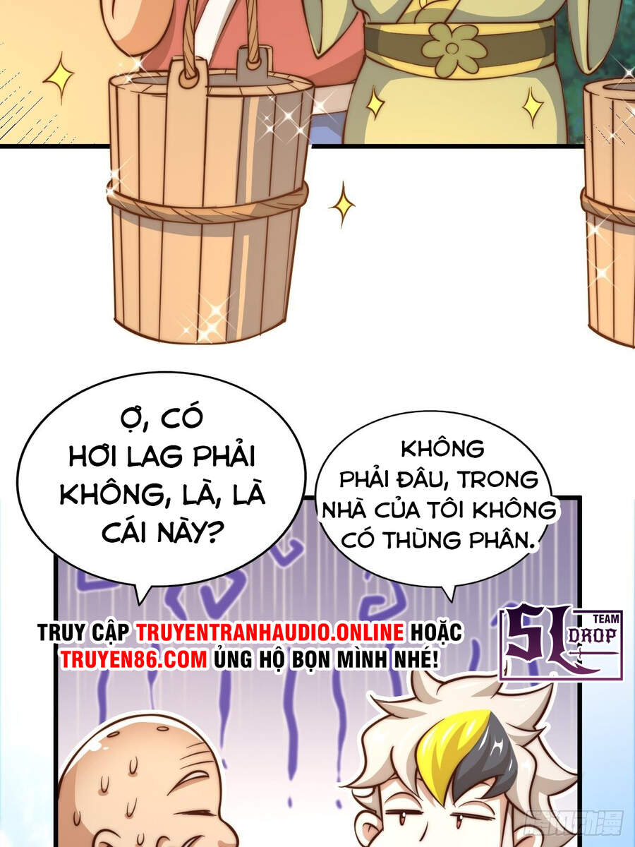 Người Trên Vạn Người - Chương 50