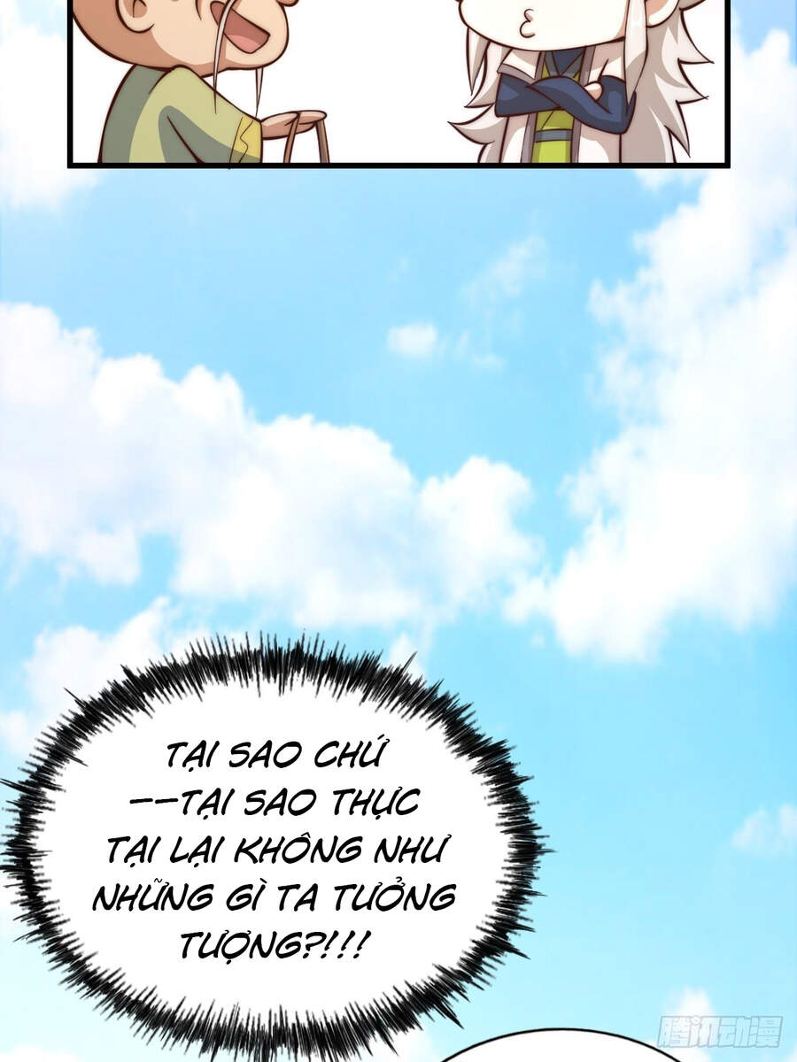 Người Trên Vạn Người - Chương 50