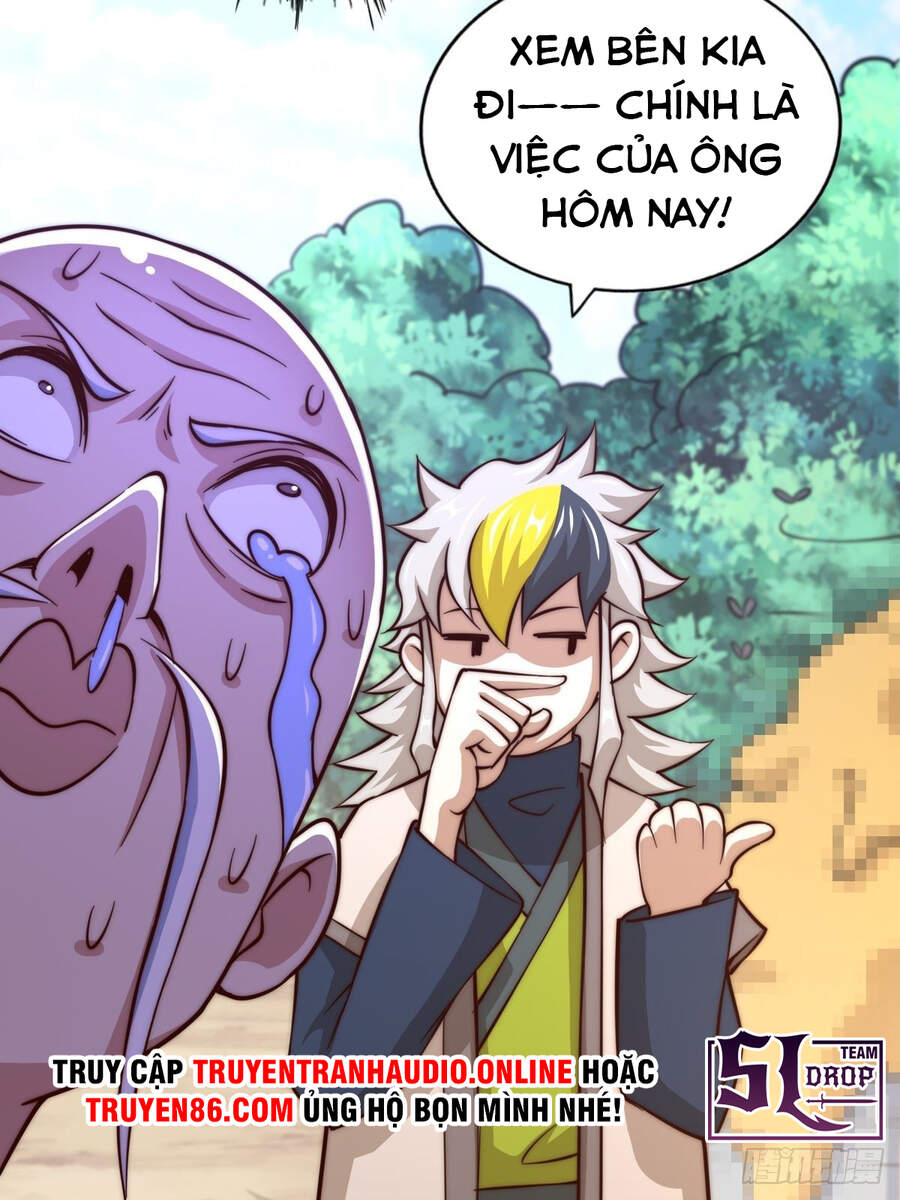 Người Trên Vạn Người - Chương 50