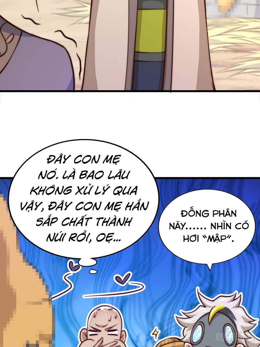 Người Trên Vạn Người - Chương 50