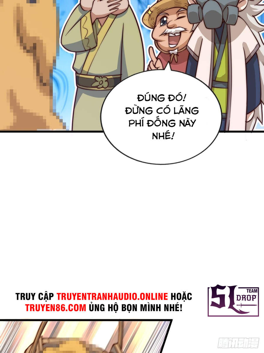 Người Trên Vạn Người - Chương 50