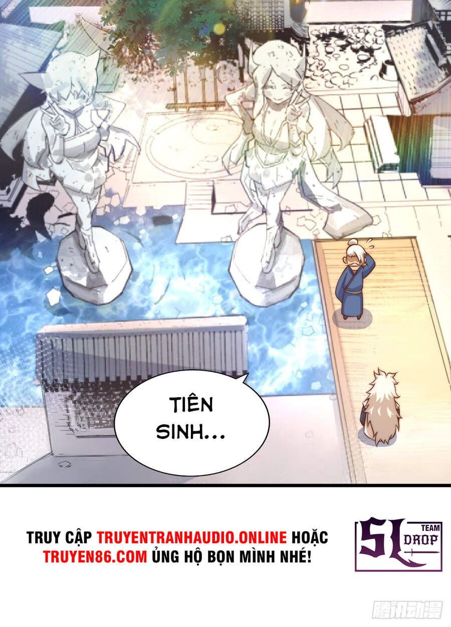 Người Trên Vạn Người - Chương 50