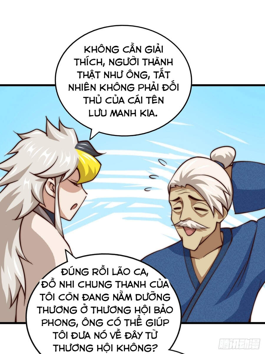 Người Trên Vạn Người - Chương 50