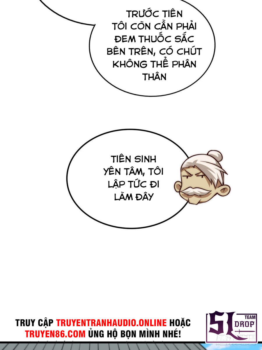 Người Trên Vạn Người - Chương 50